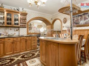 Prodej rodinného domu, Ostrava - Radvanice, U Lípy, 273 m2