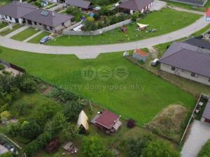Prodej pozemku pro bydlení, Milovice, 952 m2