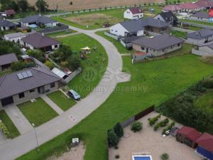 Prodej pozemku pro bydlení, Milovice, 952 m2