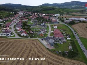 Prodej pozemku pro bydlení, Milovice, 952 m2