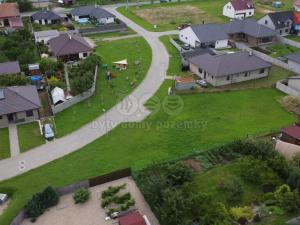 Prodej pozemku pro bydlení, Milovice, 952 m2