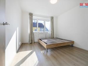 Pronájem bytu 2+kk, Plzeň - Východní Předměstí, Slovanská, 55 m2