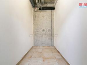 Pronájem bytu 2+kk, Plzeň - Východní Předměstí, Slovanská, 55 m2