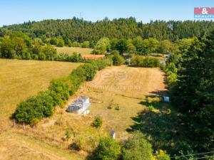 Prodej pozemku pro bydlení, Mirotice, 5811 m2