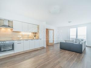 Pronájem bytu 2+kk, Buštěhrad, Ořešín, 52 m2