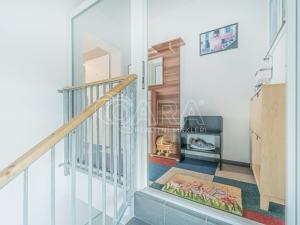 Pronájem bytu 2+kk, Buštěhrad, Ořešín, 52 m2