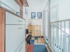 Pronájem bytu 2+kk, Buštěhrad, Ořešín, 52 m2