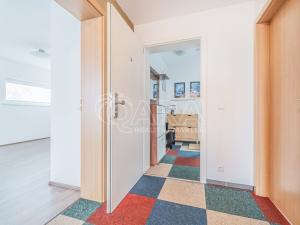 Pronájem bytu 2+kk, Buštěhrad, Ořešín, 52 m2