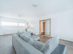 Pronájem bytu 2+kk, Buštěhrad, Ořešín, 52 m2