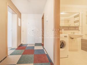 Pronájem bytu 2+kk, Buštěhrad, Ořešín, 52 m2