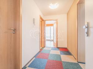 Pronájem bytu 2+kk, Buštěhrad, Ořešín, 52 m2