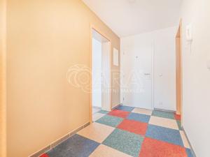 Pronájem bytu 2+kk, Buštěhrad, Ořešín, 52 m2