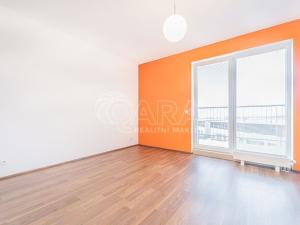 Pronájem bytu 2+kk, Buštěhrad, Ořešín, 52 m2