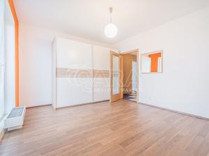 Pronájem bytu 2+kk, Buštěhrad, Ořešín, 52 m2