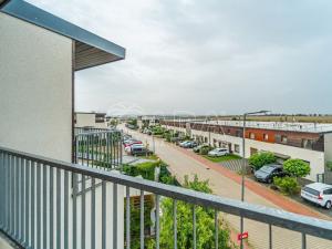Pronájem bytu 2+kk, Buštěhrad, Ořešín, 52 m2