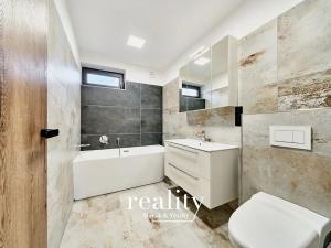 Pronájem rodinného domu, Jihlava, Na Nivách, 180 m2
