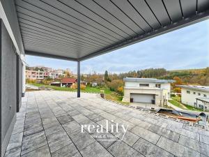 Pronájem rodinného domu, Jihlava, Na Nivách, 180 m2