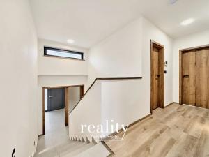 Pronájem rodinného domu, Jihlava, Na Nivách, 180 m2