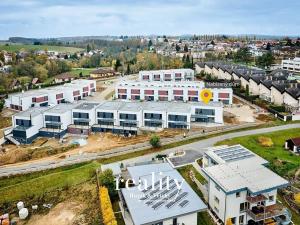 Pronájem rodinného domu, Jihlava, Na Nivách, 180 m2