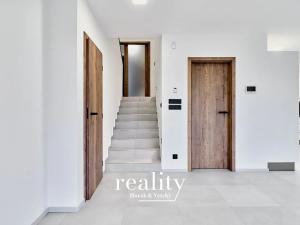 Pronájem rodinného domu, Jihlava, Na Nivách, 180 m2