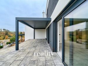 Pronájem rodinného domu, Jihlava, Na Nivách, 180 m2