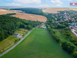 Prodej pozemku pro bydlení, Vraný, 15203 m2