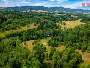 Prodej pozemku, Dlouhý Most, 8531 m2