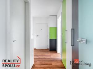 Pronájem bytu 3+kk, Cvikov, 67 m2