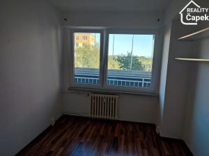Pronájem bytu 3+1, Orlová - Lutyně, Na Stuchlíkovci, 74 m2