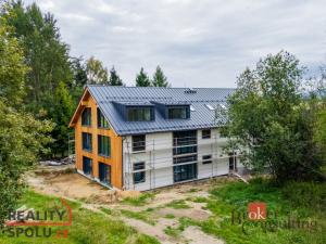 Prodej bytu 1+kk, Dolní Morava - Velká Morava, 46 m2