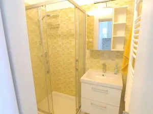 Pronájem bytu 2+kk, Olomouc, Šmeralova, 43 m2