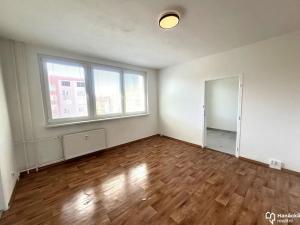 Pronájem bytu 2+1, Olomouc, Trnkova, 43 m2