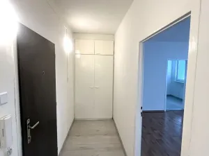 Pronájem bytu 2+1, Olomouc, Trnkova, 43 m2