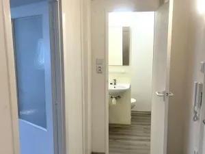 Pronájem bytu 2+1, Olomouc, Trnkova, 43 m2