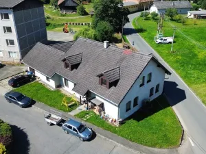 Prodej rodinného domu, Chudenín, 280 m2