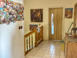 Prodej rodinného domu, Chudenín, 280 m2