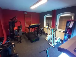 Prodej rodinného domu, Chudenín, 280 m2