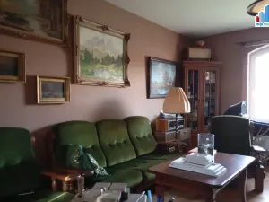 Prodej rodinného domu, Chudenín, 280 m2