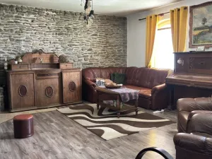 Prodej rodinného domu, Chudenín, 280 m2