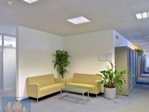 Pronájem kanceláře, Praha - Chodov, Hráského, 300 m2