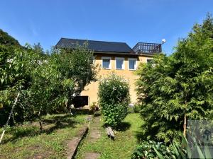 Prodej rodinného domu, Ústí nad Labem - Vaňov, Myslivečkova, 156 m2