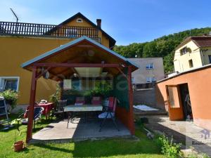 Prodej rodinného domu, Ústí nad Labem - Vaňov, Myslivečkova, 156 m2