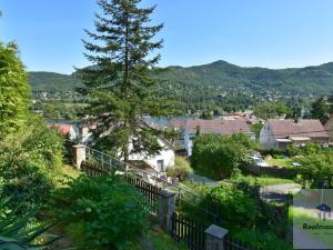 Prodej rodinného domu, Ústí nad Labem - Vaňov, Myslivečkova, 156 m2