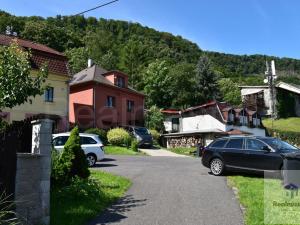 Prodej rodinného domu, Ústí nad Labem - Vaňov, Myslivečkova, 156 m2