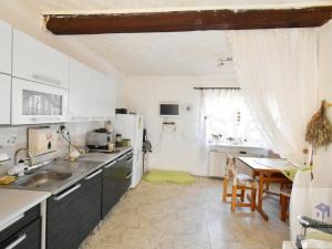 Prodej rodinného domu, Ústí nad Labem - Vaňov, Myslivečkova, 156 m2