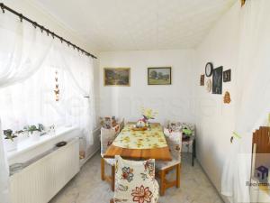 Prodej rodinného domu, Ústí nad Labem - Vaňov, Myslivečkova, 156 m2