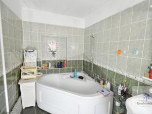 Prodej rodinného domu, Ústí nad Labem - Vaňov, Myslivečkova, 156 m2