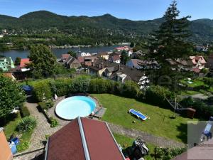Prodej rodinného domu, Ústí nad Labem - Vaňov, Myslivečkova, 156 m2