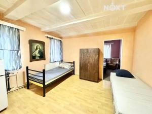 Prodej ubytování, Jiřetín pod Jedlovou, Tolštýnská, 600 m2
