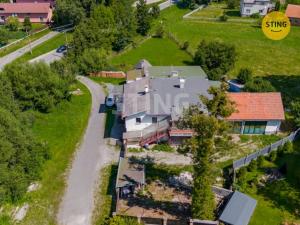 Prodej rodinného domu, Větřkovice, 497 m2